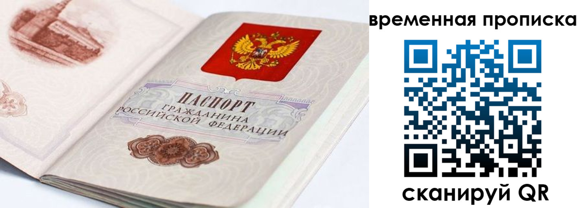 прописка 2025 в Сергиевом Посаде